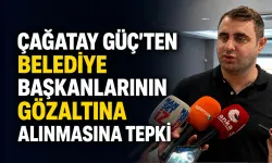 Güç’ten Balçova ve Seferihisar operasyonlarına sert tepki