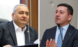 2 belediye başkanı daha AK Parti'ye katılıyor: Perşembe günü Cumhurbaşkanı Erdoğan rozet takacak