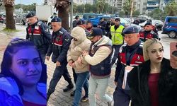 Türkkal kardeşlerin ölümüne ilişkin serbest bırakılan şüpheli tutuklandı
