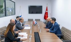 İzmir ile El Salvador arasında dostluk köprüsü