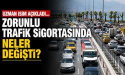 Uzman isim açıkladı... Zorunlu trafik sigortasında neler değişti?