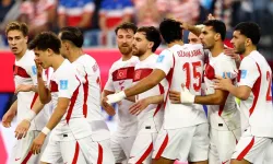 Türkiye Dünya Kupası’na galibiyetle veda etti: 3-2