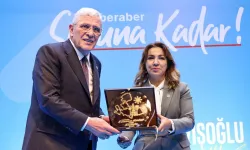 İYİ Parti İzmir İl Başkanı Doğan'dan miting çağrısı: Tandoğan Meydanı'nı işaret etti!