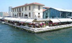 İzmir’in simge yapısı Konak Pier için ihale süreci başladı