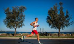 9 Eylül İzmir Yarı Maratonu için kayıtlar başladı