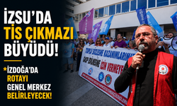 İZDOĞA'da TİS çıkmazı büyüdü