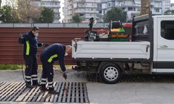İzmir'de sivrisinek alarmı: 256 bin noktada, 373 personel dört mevsim sahada