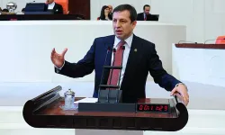 CHP'li Türeli’den çeteleşme tehdidine karşı eylem planı çağrısı: Suç örgütleri hukuk devletini tehdit ediyor
