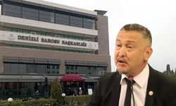 Denizli’de baro soruşturmasında yeni gelişme: 12 avukat serbest