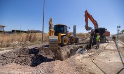 Seferihisar’a 19 kilometrelik yeni atık su hattı geliyor