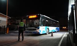 ESHOT şoförlerine sıkı denetim: Başarısız olan göreve çıkamıyor