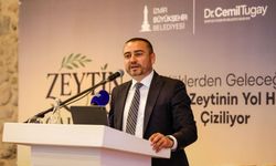 İzmir zeytini için yol haritası: Yedi başlıkta ortak çalışma