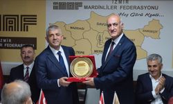 MHP’li Şahin’den İzmir’de kardeşlik çağrısı: Bu yürüyüşü bozabilecek güç yok