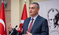 Müslim Sarı açıkladı... CHP'de kurultay için tarih verildi