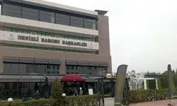 Denizli’de hukuk camiasını sarsan operasyon: Barosu Başkanı Ufuk Gök ve 12 avukat gözaltında