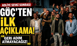 Buca Belediye Başkanı Görkem Duman’ın sevki sonrası CHP'den ilk açıklama: Geri adım atmayacağız!