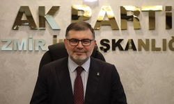 AK Partili Saygılı’dan İzmir’deki sosyal yardımlara ilişkin açıklama