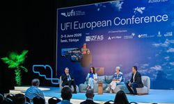 İzmir’den uluslararası fuarcılara mesaj: Fırsat Türkiye’de