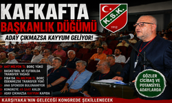 Karşıyaka’da kritik 48 saat: Aday çıkmazsa kayyum kapıda