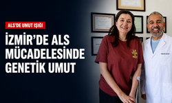 ALS’de zaman yarışı: Mina Eroğlu’nun mücadelesinde genetik harita umudu