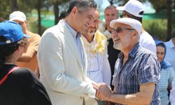 Aliağa’da yaşlılar için yapay zeka destekli bakım modeli