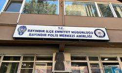 İzmir'de kayıp olarak aranan 16 yaşındaki kız Manisa’da bulundu