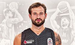 Aliağa Petkimspor’dan guard takviyesi: Thomas Akyazılı imzaladı