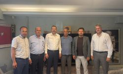 15 Haziran öncesi beklenen haber: Bayındır’da çiftçilerin trafo sorunu çözüldü