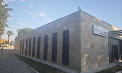 Dikili’de sağlığa çifte yatırım: Poliklinik ve yoğun bakım hizmete girdi