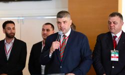 Karşıyaka’nın yeni yönetimini yoğun mesai bekliyor