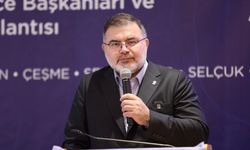 Saygılı’dan CHP’ye sert sözler: Gündemleri koltuk kavgası
