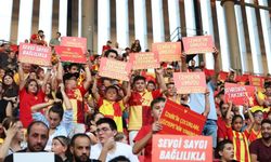 İzmir’de karnesini getiren öğrenciye Göztepe’den özel hediye: 26 Haziran'da başlıyor