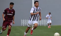Altay'da Emre Tangeldi, sözleşmesini feshetti