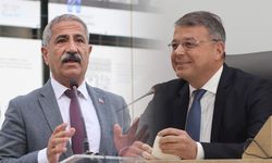 Tutuklanan CHP'li Adalar ve Silifke Belediye Başkanları görevden uzaklaştırıldı!