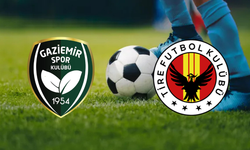 Tire 2021 FK’nin yarışmacı haklarını Gaziemir A.Ş. aldı