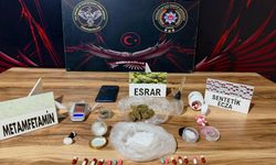 İzmir’de iki adrese operasyon: 3 kişi cezaevine gönderildi