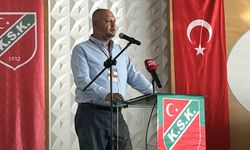 İddialara yanıt geldi... Karşıyaka'da eski yönetimden 'salon kirası' açıklaması
