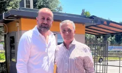 Altay’da yatırımcı bekleyişi sürüyor: Gözler Ahmet Nur Çebi’de