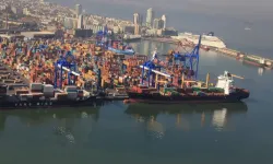 BTS'den 'İzmir Limanı' tepkisi: Personel sürgün ediliyor!
