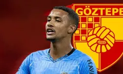 Göztepe transferde gaza bastı: Sıra kaleci transferinde
