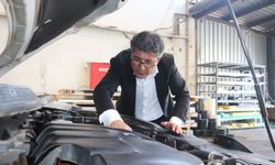 Uzman isim anlattı... "Araçlarda 30 dakikalık kontrol, can kayıplarının önüne geçebilir"