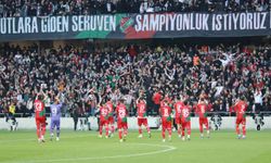 Karşıyaka’da transfer harekatı başlıyor