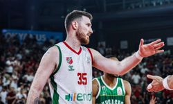 Karşıyaka Basketbol'da iki ayrılık birden!