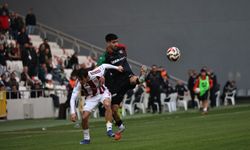 Karşıyaka, Erhan Öztürk ile yeniden anlaştı