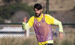 Aliağa FK'da iki ayrılık birden