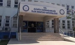 İzmir polisinden kaçamadı... 11 yıl hapis cezasıyla aranan şahıs yakalandı