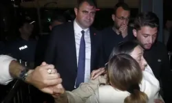 Seferihisar operasyonunda yeni gelişme: Nermin Günay da gözaltına alındı