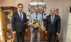 Yücel'in vefatı sonrası Soyer'den duygu dolu açıklama