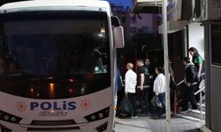 Buca Belediyesi'ne yönelik soruşturmada yeni gelişme:  Görkem Duman, Erhan Kılıç adliyede