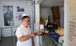 Buca'da çalışmaya engel yok... Belediyeden örnek istihdam modeli!